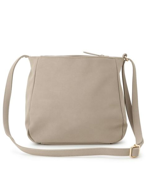 SHOO・LA・RUE / シューラルー ショルダーバッグ | 前ポケットショルダーバッグ | 詳細11