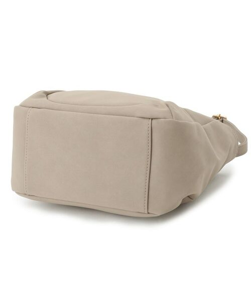 SHOO・LA・RUE / シューラルー ショルダーバッグ | 前ポケットショルダーバッグ | 詳細12