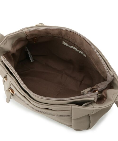 SHOO・LA・RUE / シューラルー ショルダーバッグ | 前ポケットショルダーバッグ | 詳細13