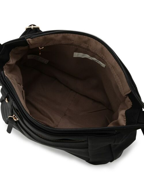 SHOO・LA・RUE / シューラルー ショルダーバッグ | 前ポケットショルダーバッグ | 詳細14