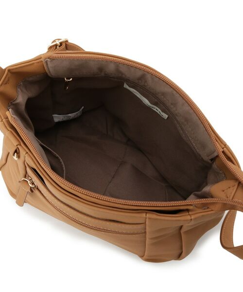 SHOO・LA・RUE / シューラルー ショルダーバッグ | 前ポケットショルダーバッグ | 詳細15