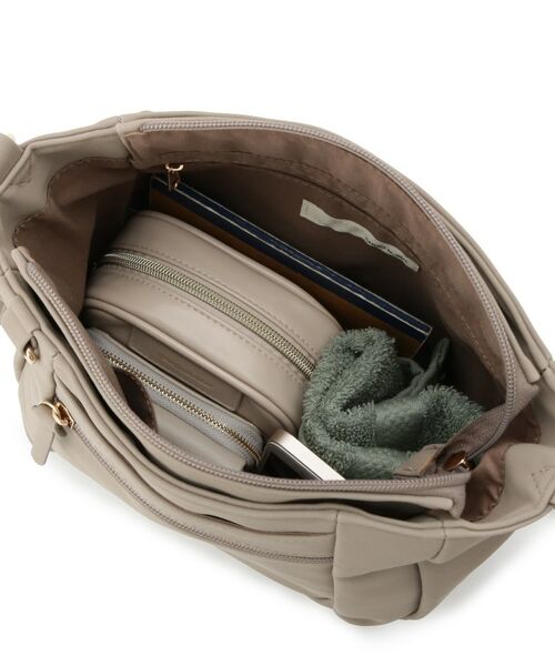 SHOO・LA・RUE / シューラルー ショルダーバッグ | 前ポケットショルダーバッグ | 詳細16