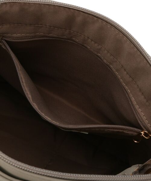 SHOO・LA・RUE / シューラルー ショルダーバッグ | 前ポケットショルダーバッグ | 詳細18