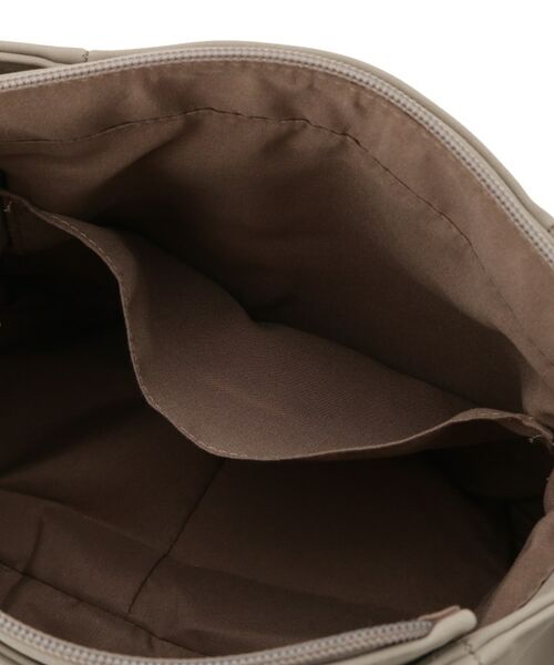 SHOO・LA・RUE / シューラルー ショルダーバッグ | 前ポケットショルダーバッグ | 詳細19