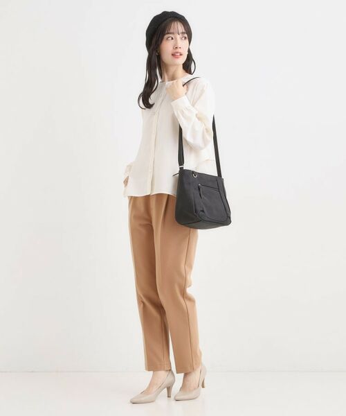 SHOO・LA・RUE / シューラルー ショルダーバッグ | 前ポケットショルダーバッグ | 詳細2