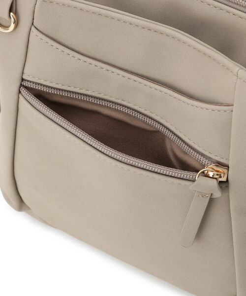 SHOO・LA・RUE / シューラルー ショルダーバッグ | 前ポケットショルダーバッグ | 詳細20