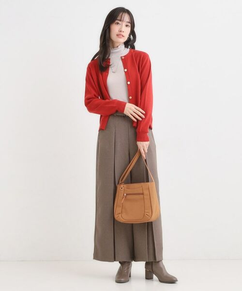 SHOO・LA・RUE / シューラルー ショルダーバッグ | 前ポケットショルダーバッグ | 詳細4