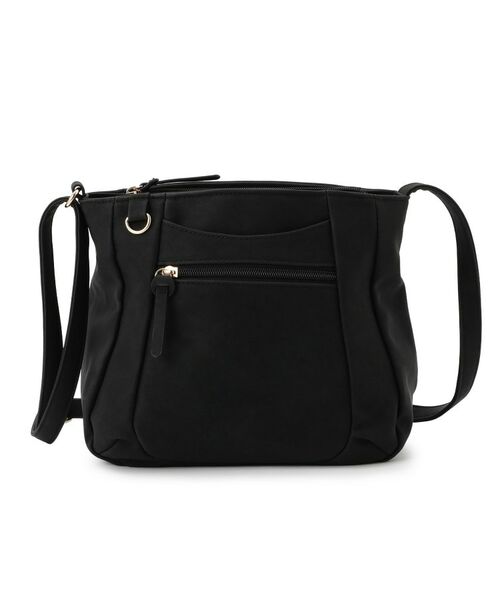 SHOO・LA・RUE / シューラルー ショルダーバッグ | 前ポケットショルダーバッグ | 詳細7