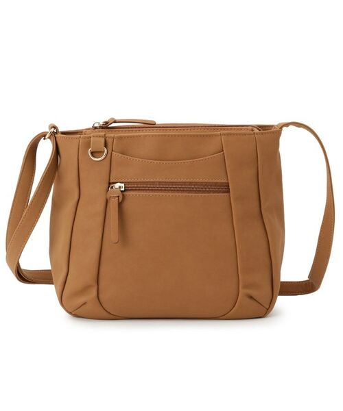 SHOO・LA・RUE / シューラルー ショルダーバッグ | 前ポケットショルダーバッグ | 詳細8