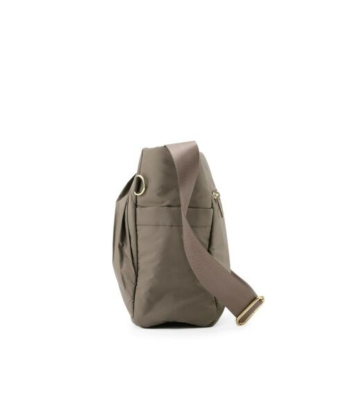 SHOO・LA・RUE / シューラルー ショルダーバッグ | 【撥水/軽量】パフィ ショルダーバッグ | 詳細10