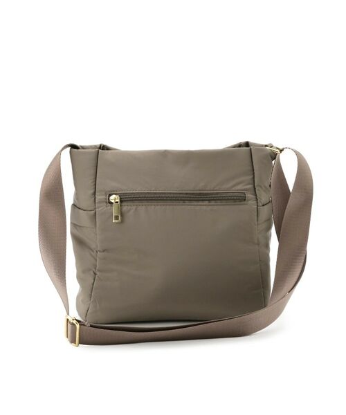 SHOO・LA・RUE / シューラルー ショルダーバッグ | 【撥水/軽量】パフィ ショルダーバッグ | 詳細11