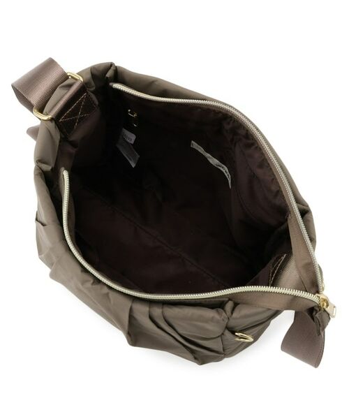 SHOO・LA・RUE / シューラルー ショルダーバッグ | 【撥水/軽量】パフィ ショルダーバッグ | 詳細13