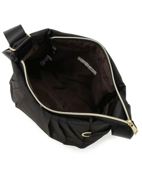 SHOO・LA・RUE / シューラルー ショルダーバッグ | 【撥水/軽量】パフィ ショルダーバッグ | 詳細14