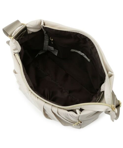 SHOO・LA・RUE / シューラルー ショルダーバッグ | 【撥水/軽量】パフィ ショルダーバッグ | 詳細15