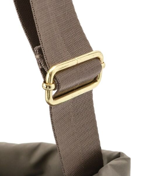 SHOO・LA・RUE / シューラルー ショルダーバッグ | 【撥水/軽量】パフィ ショルダーバッグ | 詳細23