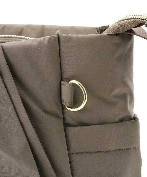 SHOO・LA・RUE / シューラルー ショルダーバッグ | 【撥水/軽量】パフィ ショルダーバッグ | 詳細24