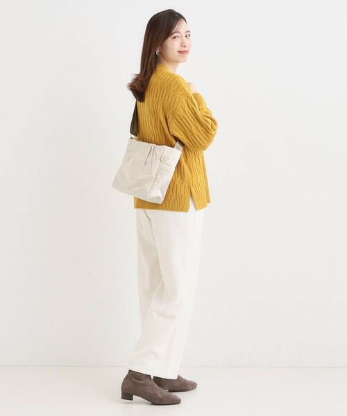 SHOO・LA・RUE / シューラルー ショルダーバッグ | 【撥水/軽量】パフィ ショルダーバッグ | 詳細4