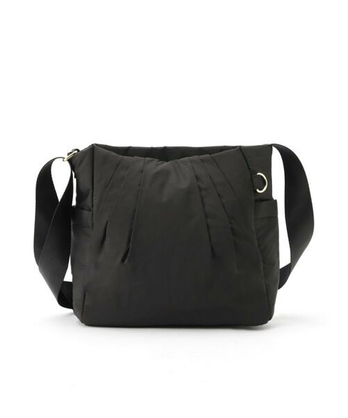 SHOO・LA・RUE / シューラルー ショルダーバッグ | 【撥水/軽量】パフィ ショルダーバッグ | 詳細7