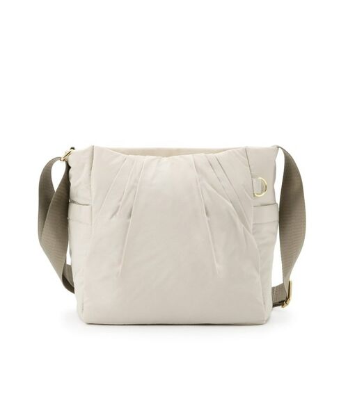 SHOO・LA・RUE / シューラルー ショルダーバッグ | 【撥水/軽量】パフィ ショルダーバッグ | 詳細8