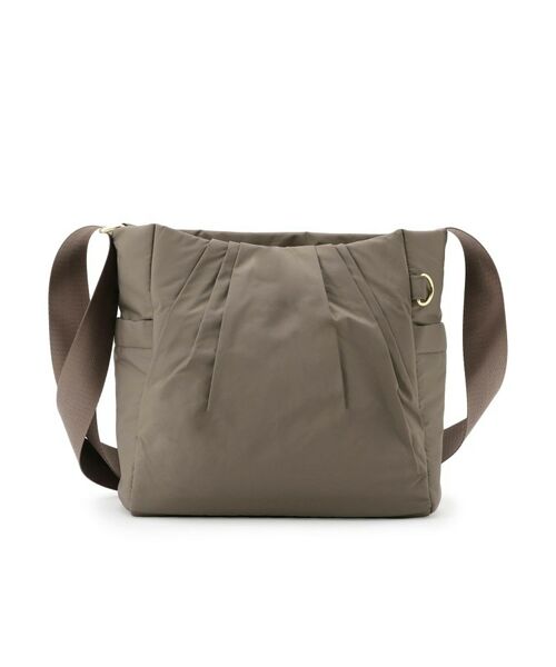 SHOO・LA・RUE / シューラルー ショルダーバッグ | 【撥水/軽量】パフィ ショルダーバッグ | 詳細9