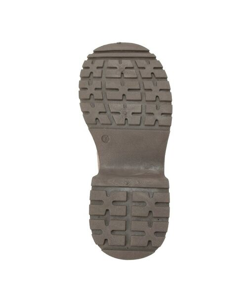 SHOO・LA・RUE / シューラルー ブーツ(ショート丈) | 曲がるフェイクムートンブーツ | 詳細5