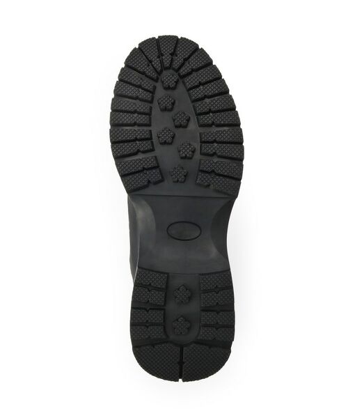 SHOO・LA・RUE / シューラルー ブーツ（ショート丈） | あったかキルティングブーツ | 詳細5