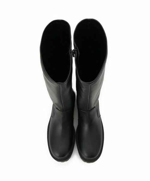 SHOO・LA・RUE / シューラルー ブーツ(ショート丈) | ストレッチロングブーツ | 詳細5