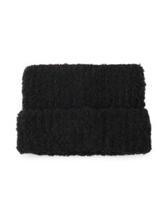 SHOO・LA・RUE / シューラルー ニットキャップ | ねこみみニットワッチ