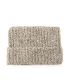 SHOO・LA・RUE / シューラルー ニットキャップ | ねこみみニットワッチ