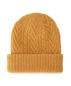 SHOO・LA・RUE / シューラルー ニットキャップ | リバーシブルニット帽