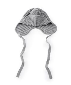 SHOO・LA・RUE / シューラルー ニットキャップ | フライトニット帽