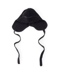 SHOO・LA・RUE / シューラルー ニットキャップ | フライトニット帽