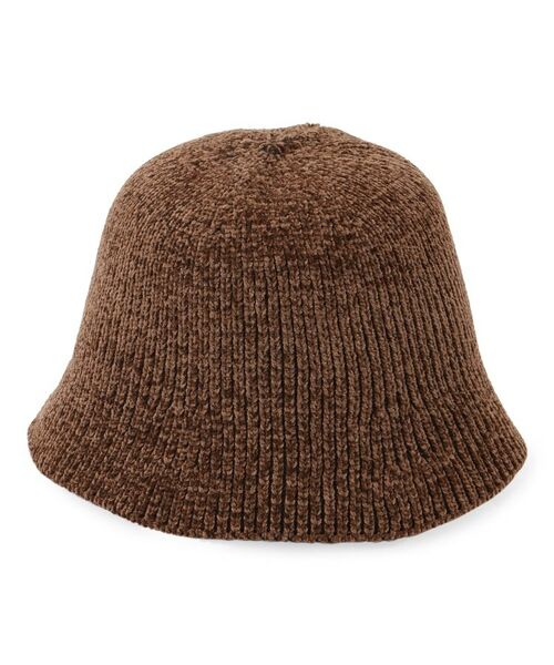 SHOO・LA・RUE / シューラルー ハット | モールベルハット | 詳細1