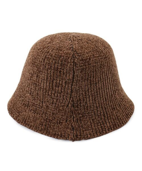 SHOO・LA・RUE / シューラルー ハット | モールベルハット | 詳細2