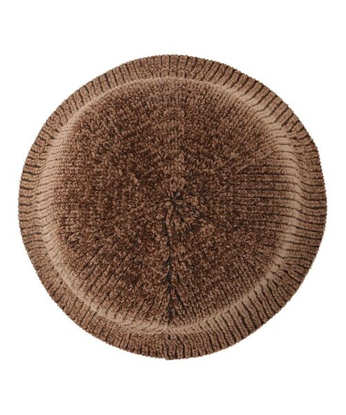 SHOO・LA・RUE / シューラルー ハット | モールベルハット | 詳細3