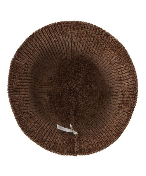 SHOO・LA・RUE / シューラルー ハット | モールベルハット | 詳細4