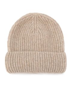 SHOO・LA・RUE / シューラルー ニットキャップ | ふわふわヤーンニット帽