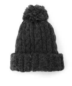 SHOO・LA・RUE / シューラルー ニットキャップ | マフラーにもなる 2WAYニット帽