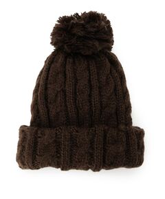 SHOO・LA・RUE / シューラルー ニットキャップ | マフラーにもなる 2WAYニット帽