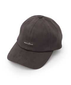 SHOO・LA・RUE / シューラルー キャップ | スエード調キャップ