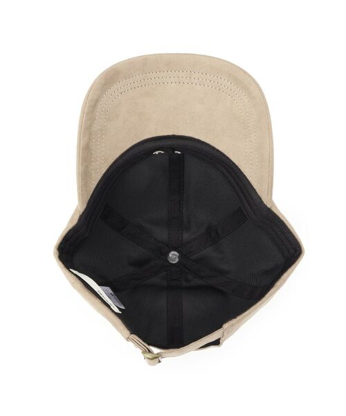 SHOO・LA・RUE / シューラルー キャップ | スエード調キャップ | 詳細4