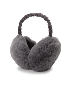 SHOO・LA・RUE / シューラルー ネックウォーマー・イヤーマフ | 【折りたたみ】フェイクファーイヤマフ