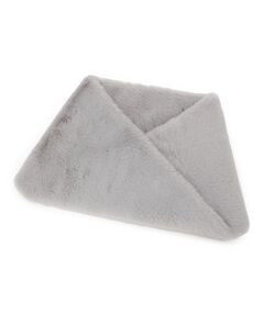 SHOO・LA・RUE / シューラルー マフラー・ショール・スヌード・ストール | フェイクファースヌード