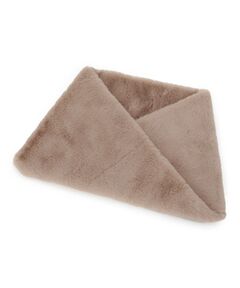 SHOO・LA・RUE / シューラルー マフラー・ショール・スヌード・ストール | フェイクファースヌード