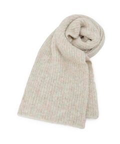 SHOO・LA・RUE / シューラルー マフラー・ショール・スヌード・ストール | ミックス調マフラー