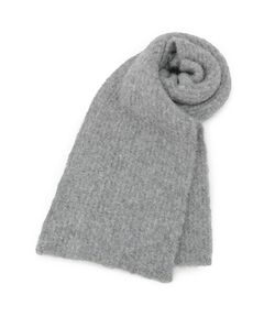 SHOO・LA・RUE / シューラルー マフラー・ショール・スヌード・ストール | ミックス調マフラー