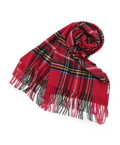 SHOO・LA・RUE / シューラルー マフラー・ショール・スヌード・ストール | 柄アソートチェックストール