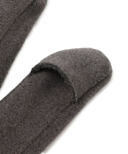 SHOO・LA・RUE / シューラルー 手袋 | フェイクパール5指グローブ | 詳細3