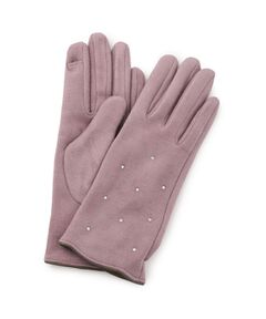 SHOO・LA・RUE / シューラルー 手袋 | スカラップデザイングローブ