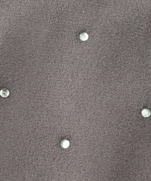 SHOO・LA・RUE / シューラルー 手袋 | スカラップデザイングローブ | 詳細3